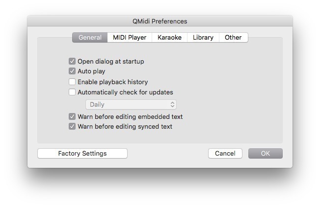 Sweet Midi Player For Mac Free Download